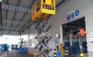 重型升降平臺廠家盤點:品質與信譽雙保障