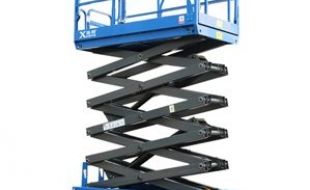 電動液壓升降平臺節能環保特點介紹