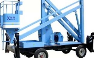 固定式登車(chē)橋助力運(yùn)輸行業(yè)的裝卸穩(wěn)定性提升