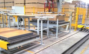 高載重設計:剪叉式升降平臺定制優化模具制造流程