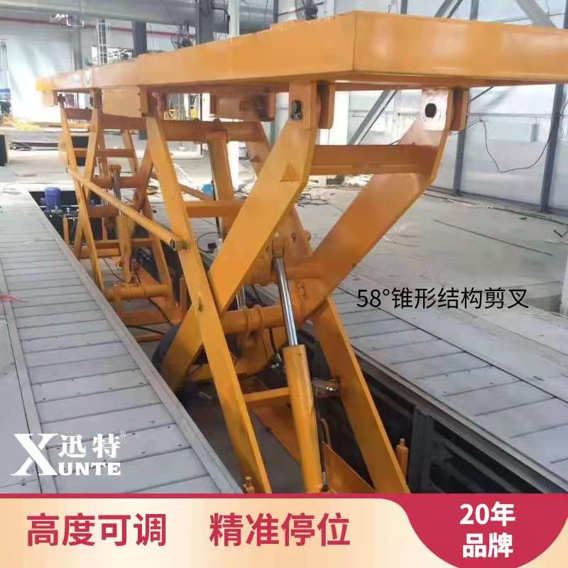 石家莊升降平臺生產廠家