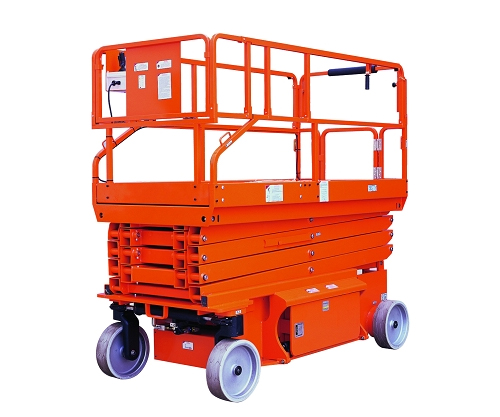 固定式升降貨梯 固定式升降貨梯